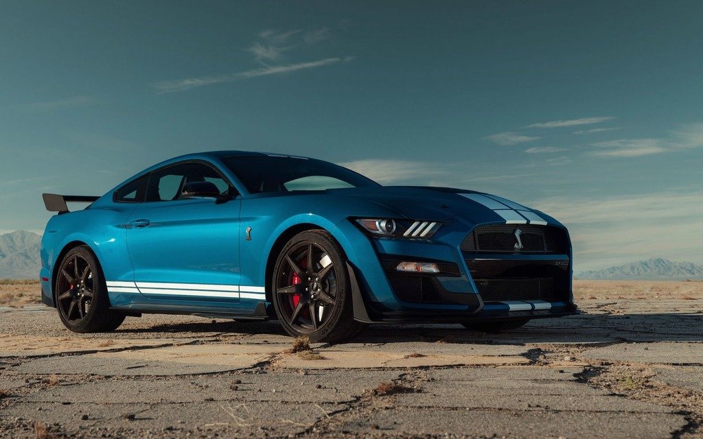 10 خودرو برتر سال 2019