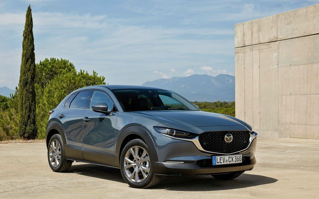 10 خودرو برتر سال 2019