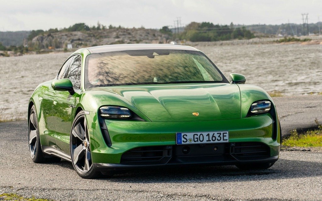 10 خودرو برتر سال 2019