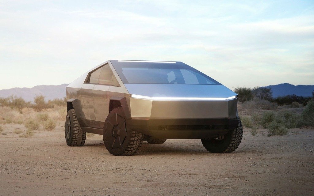 10 خودرو برتر سال 2019