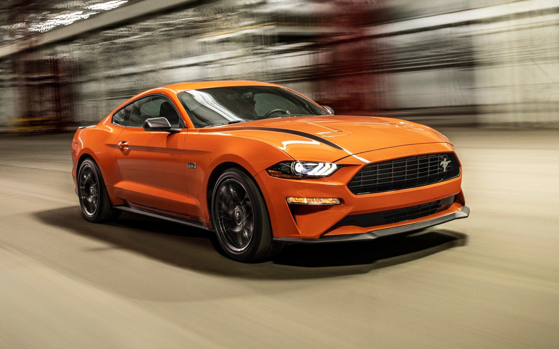 10 پیشرانه برتر برای سال 2020