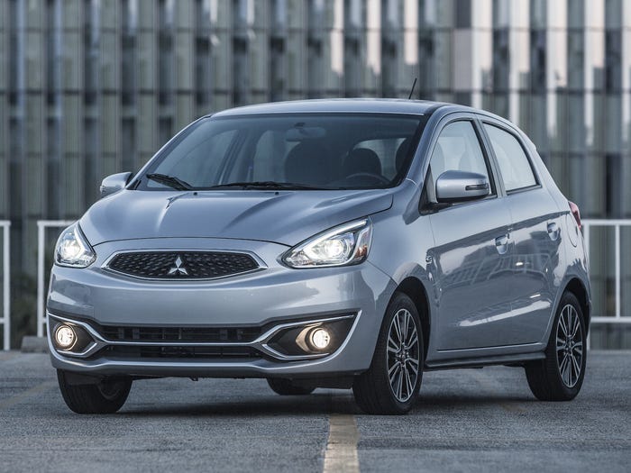 10 خودرو با بالاترین درصد فروش در سال 2019