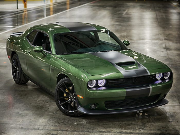 10 خودرو با بالاترین درصد فروش در سال 2019