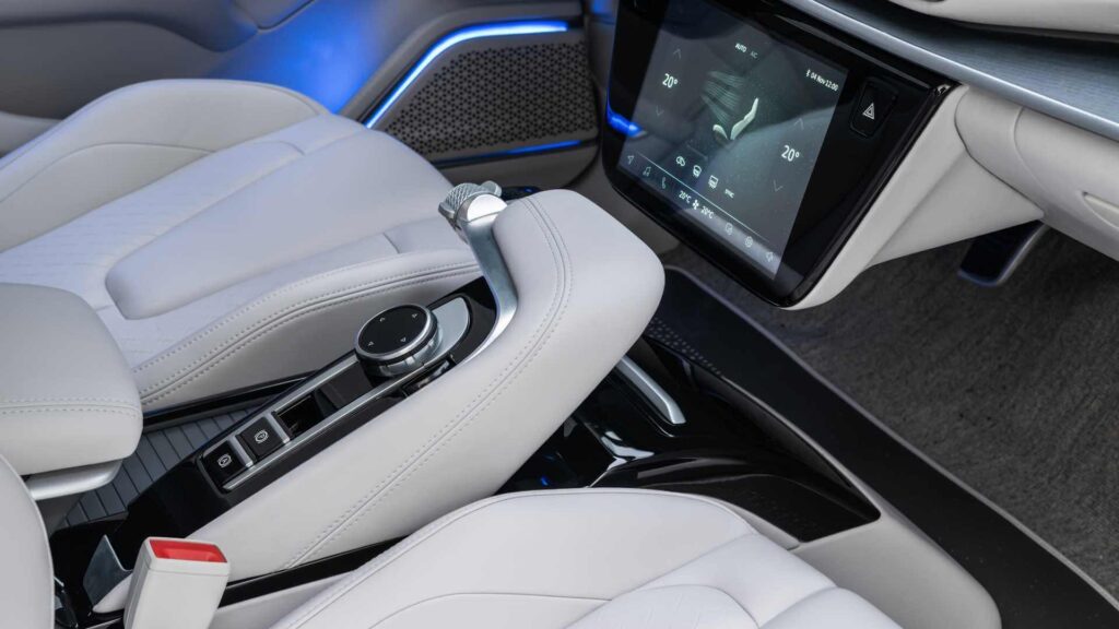 رونمایی از خودرو ملی ترکیه