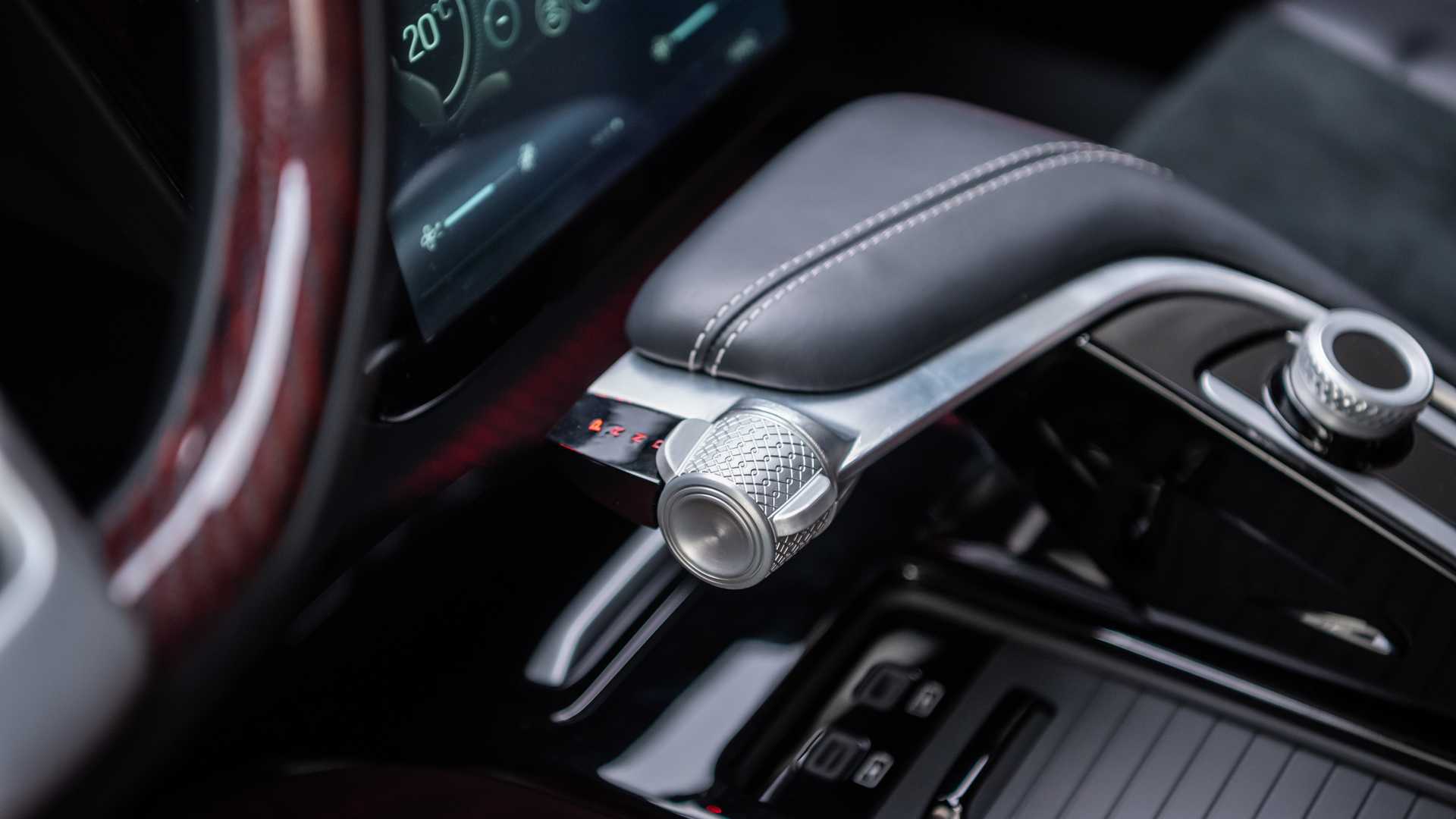 رونمایی از خودرو ملی ترکیه