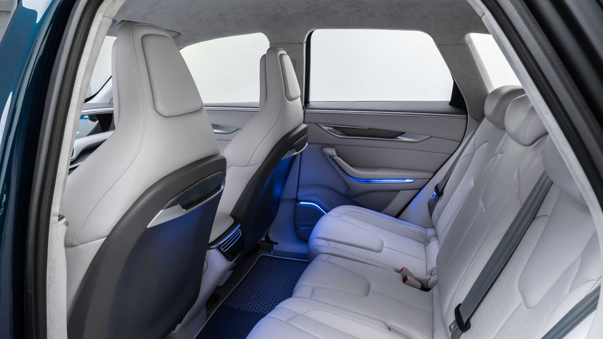 رونمایی از خودرو ملی ترکیه