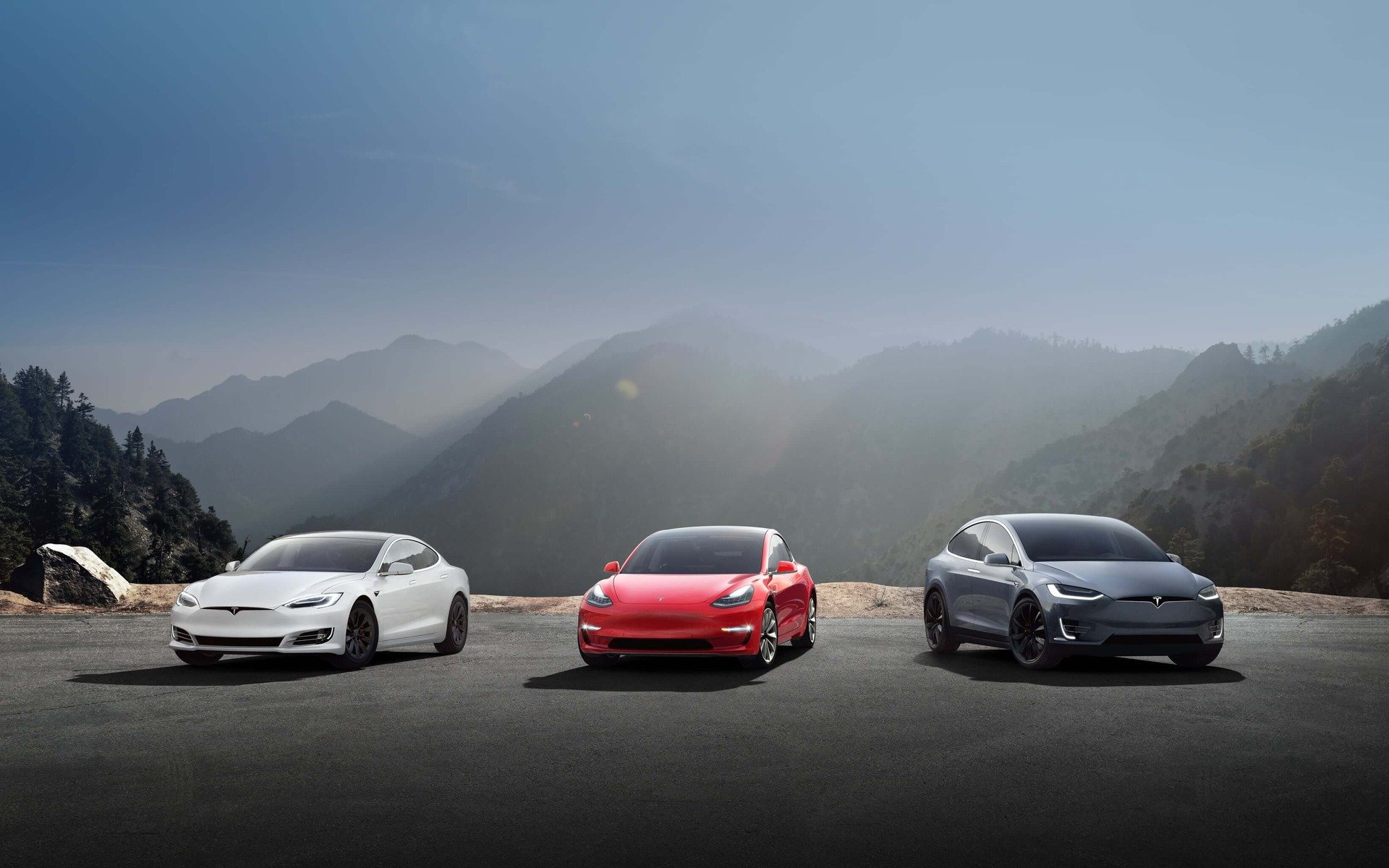 پیش بینی های صنعت خودرو در سال 2020