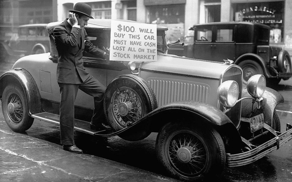 پیش بینی های صنعت خودرو در سال 2020