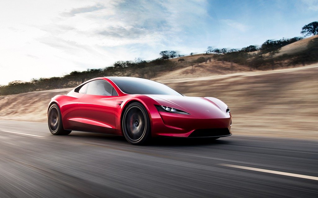 پیش بینی های صنعت خودرو در سال 2020