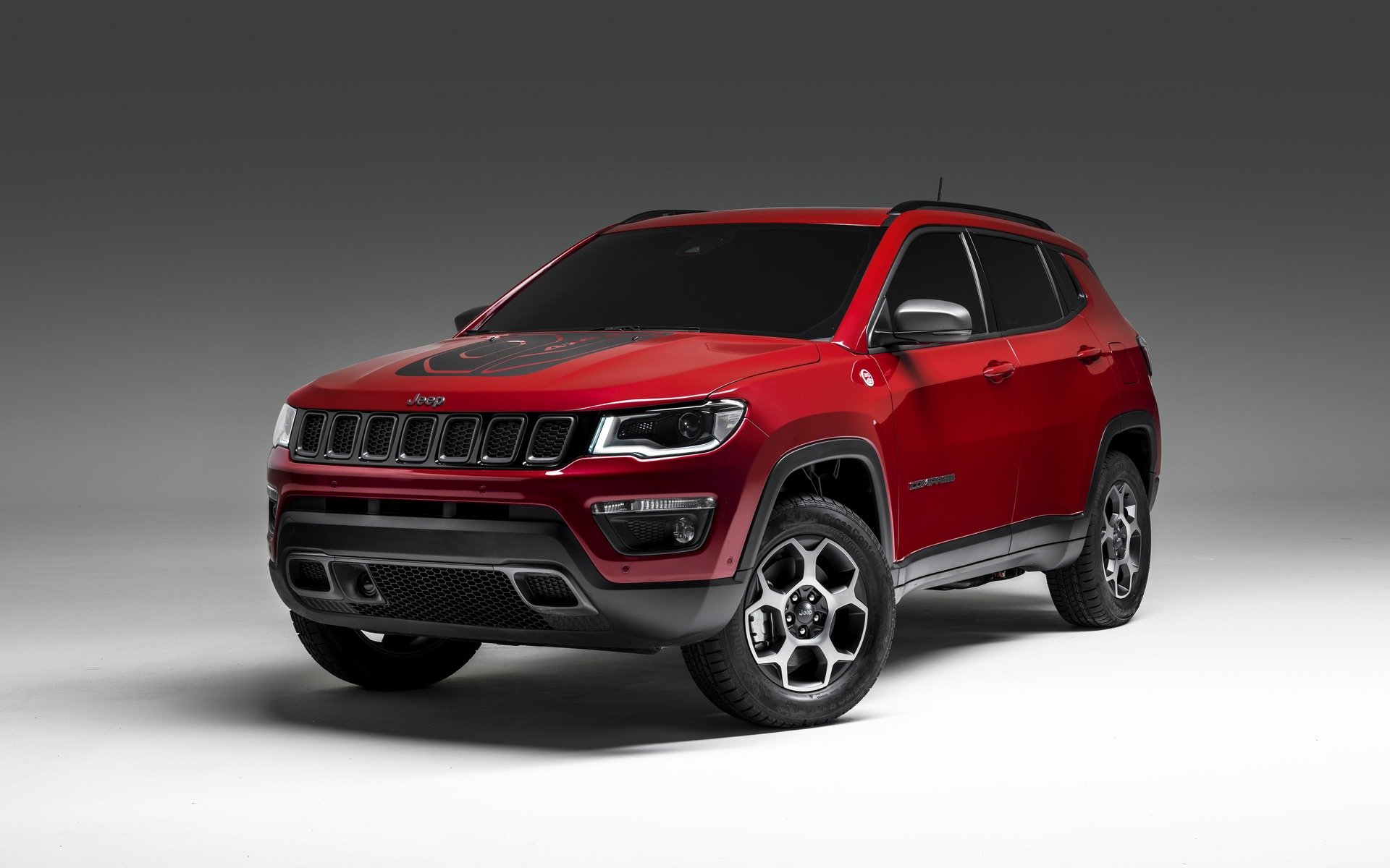 رونمایی از جیپ برقی