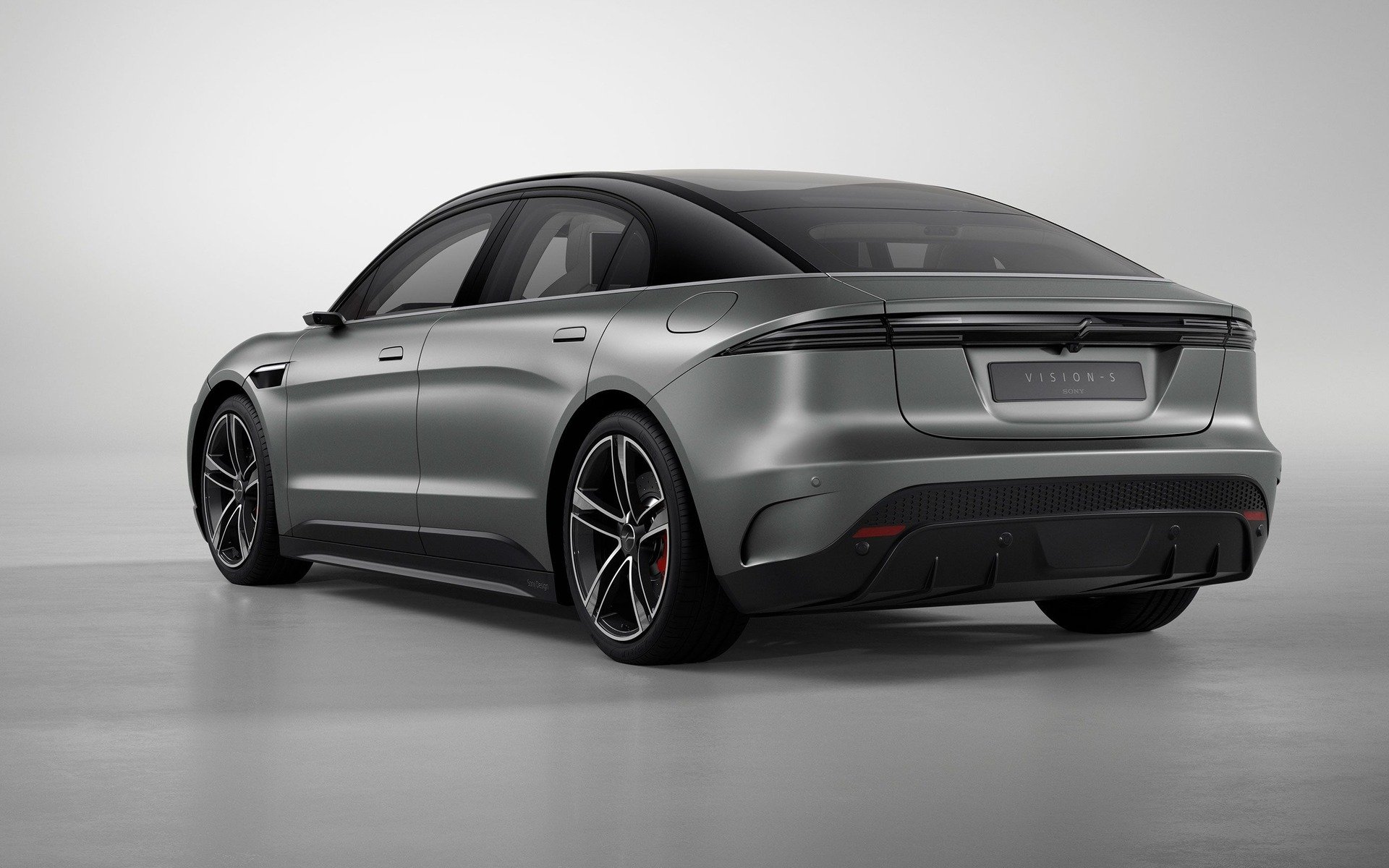 ورودی سونی به بازار خودرو