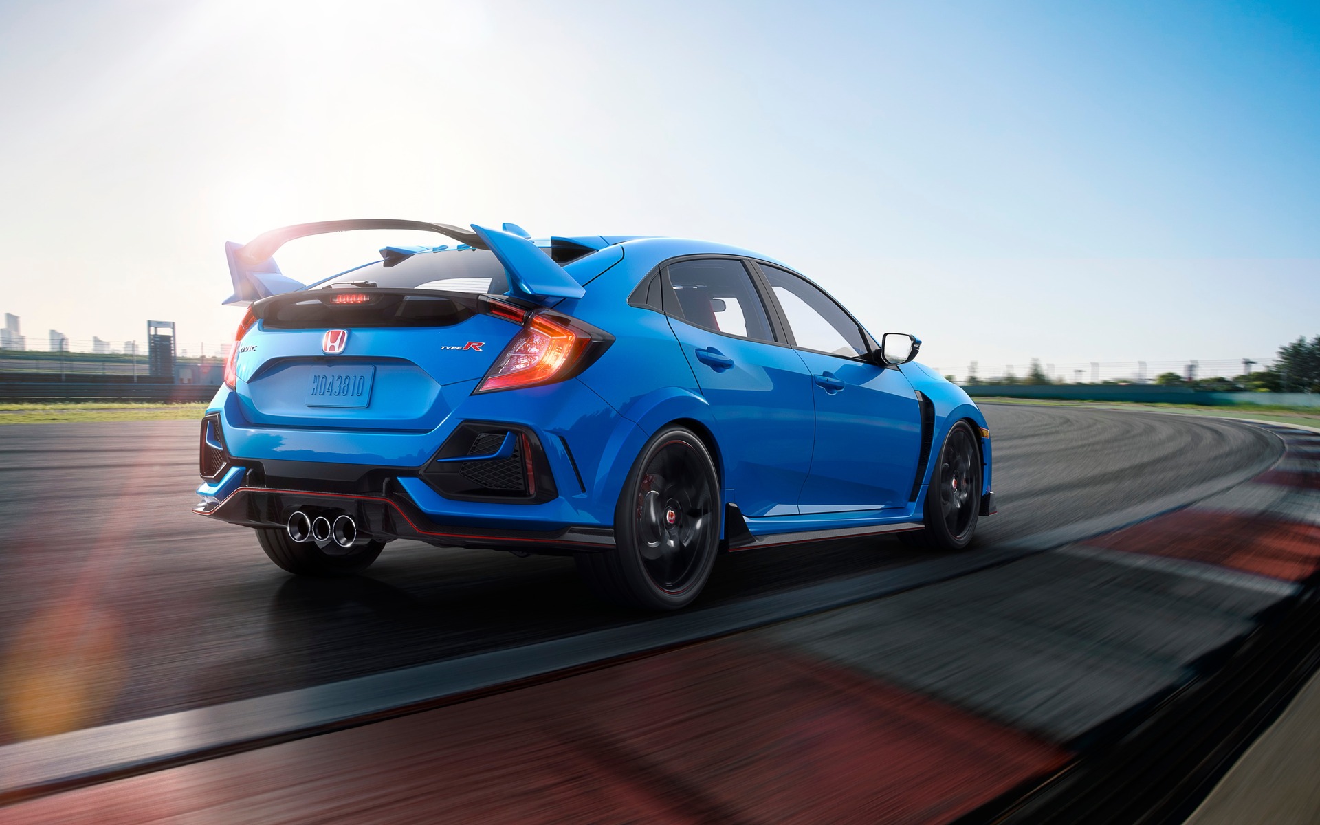 بررسی خودرو هوندا سیویک 2020