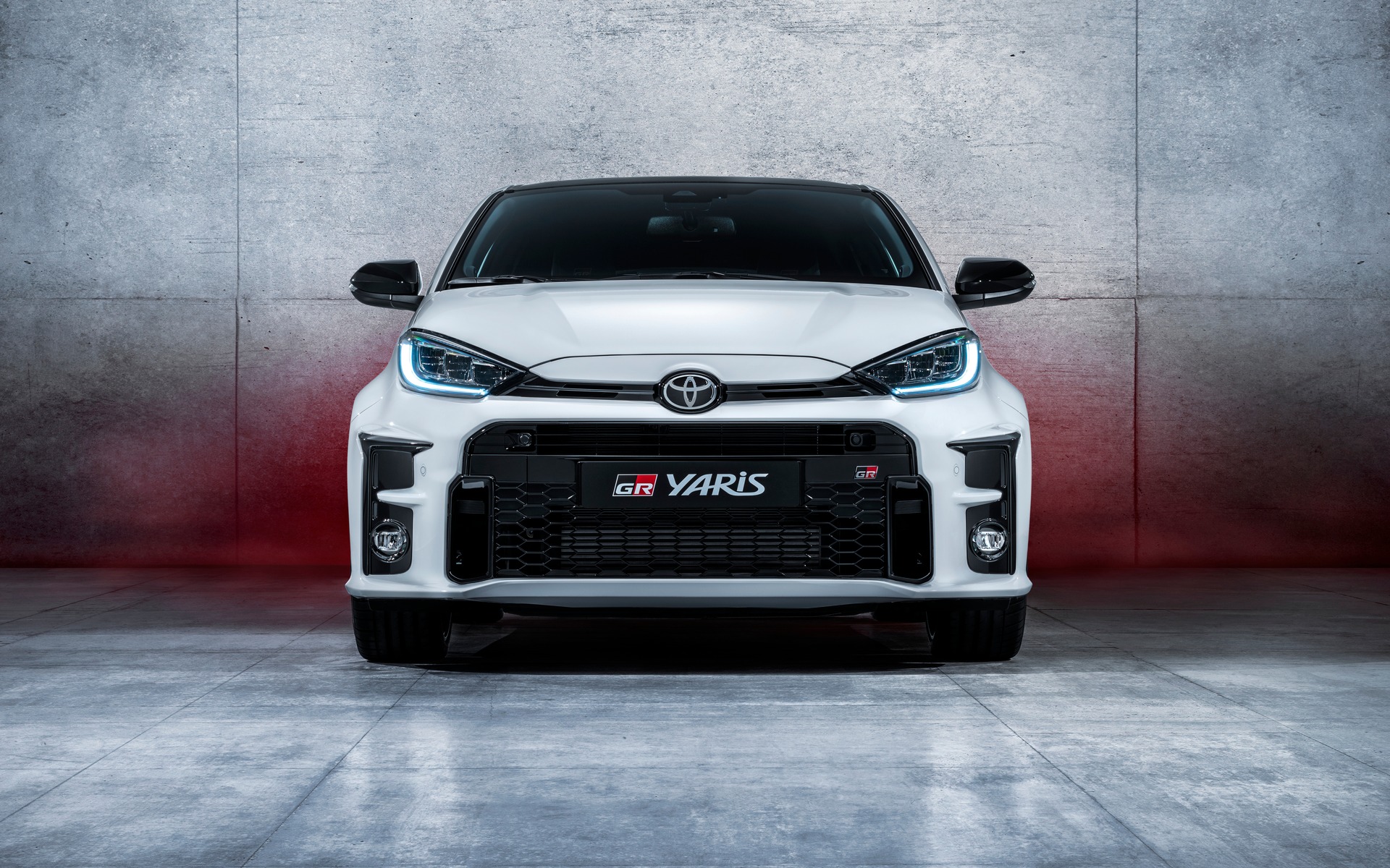 تویوتا یاریس GR، قویترین سه سیلندر دنیا