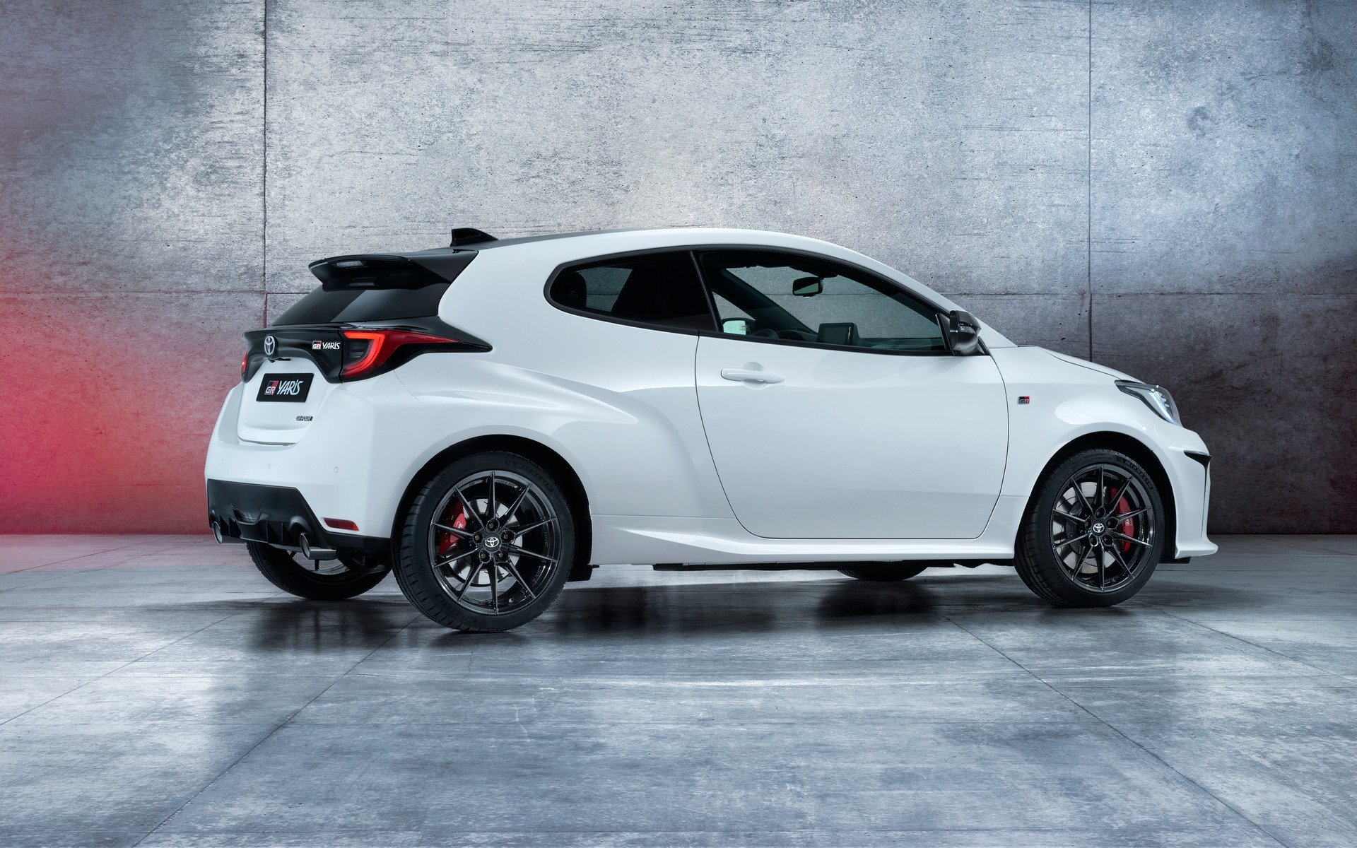 تویوتا یاریس GR، قویترین سه سیلندر دنیا