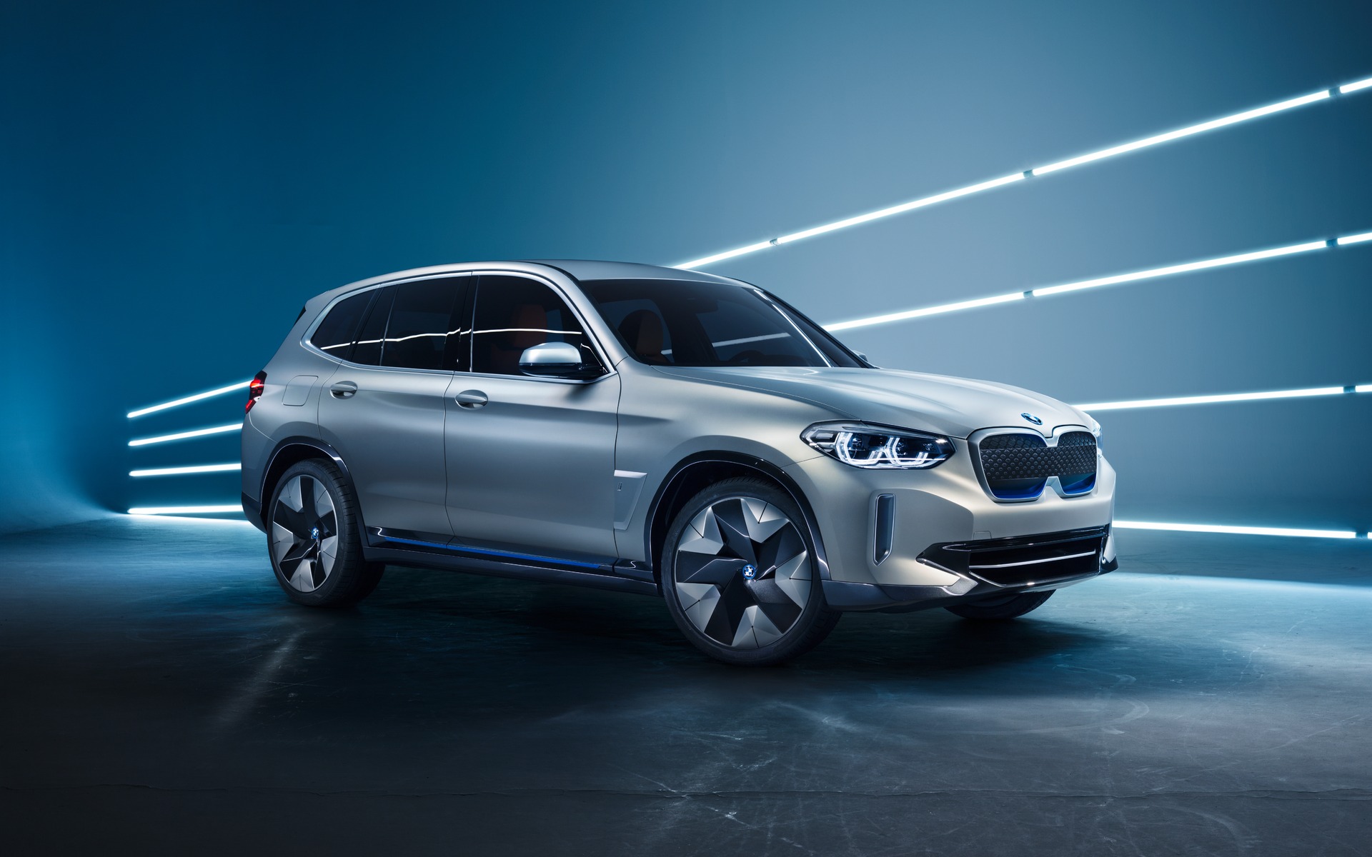 10 خودرو برتری که احتمالا امسال آنها را ببینیم