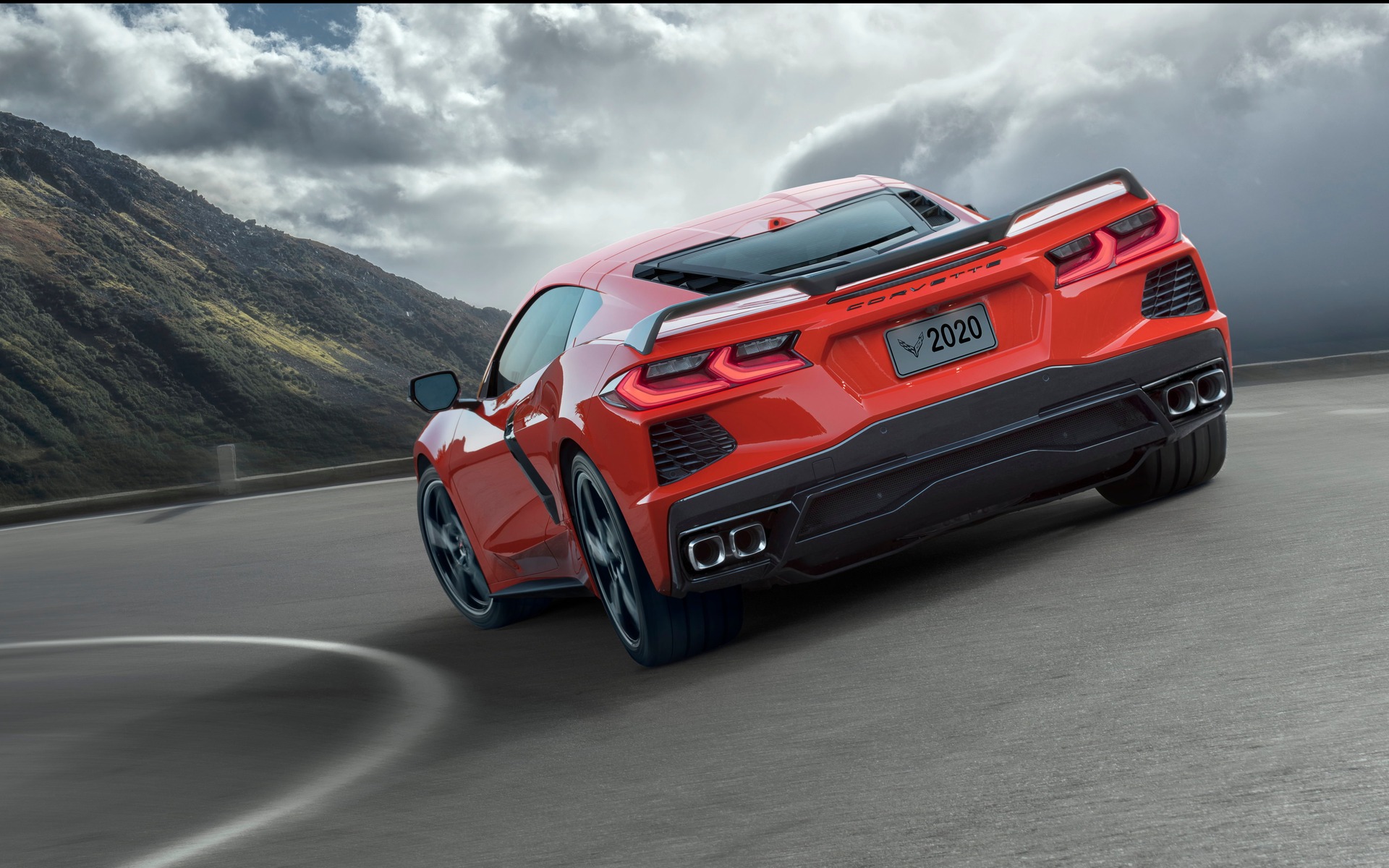 برندگان برترین خودرو های آمریکای شمالی