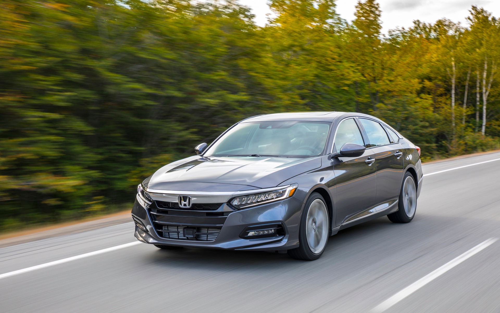 10 خودرو پرفروش آمریکای شمالی در 2019