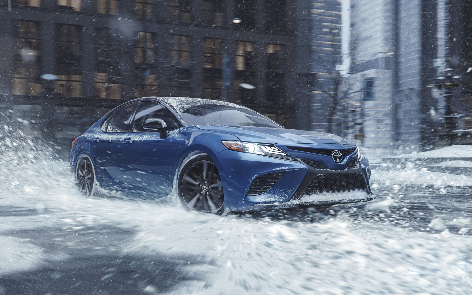 10 خودرو پرفروش آمریکای شمالی در 2019