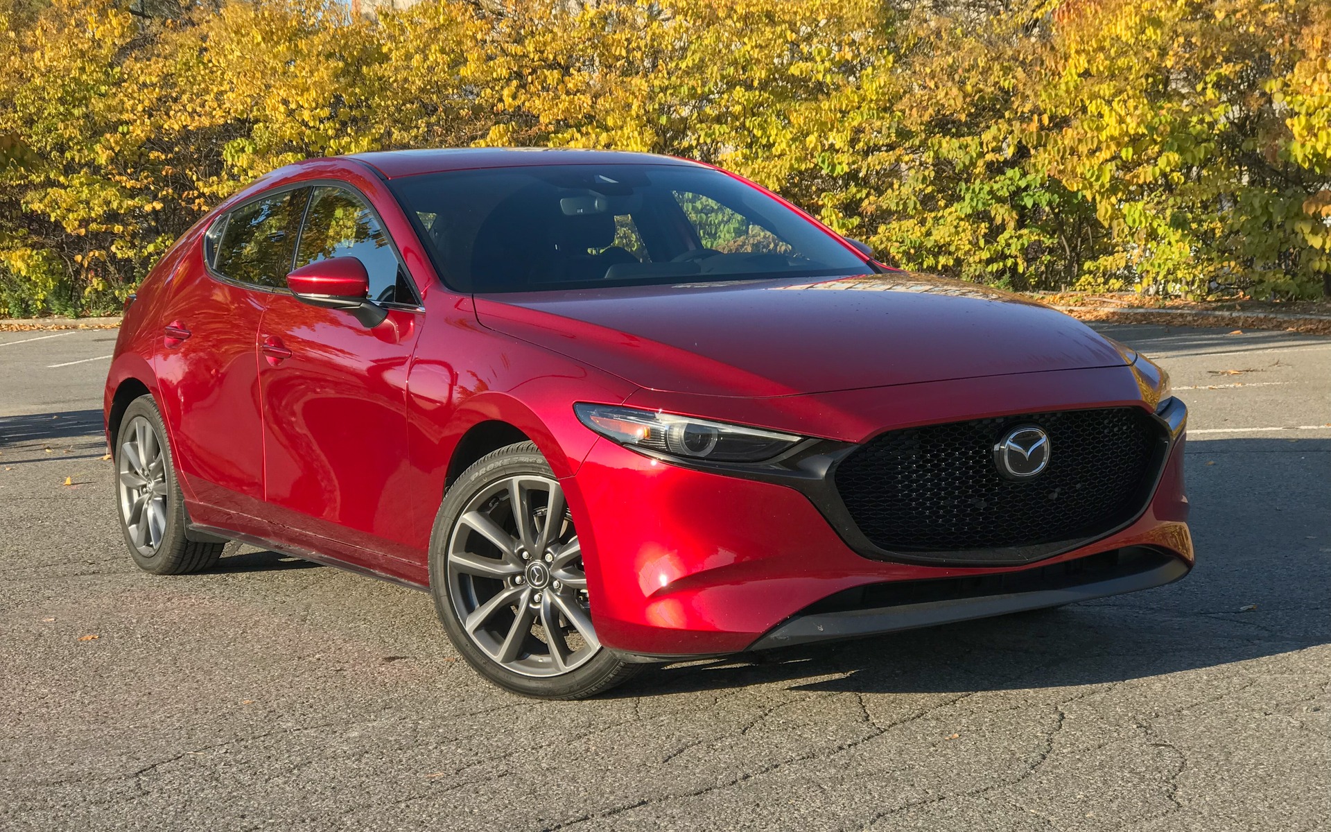 10 خودرو پرفروش آمریکای شمالی در 2019