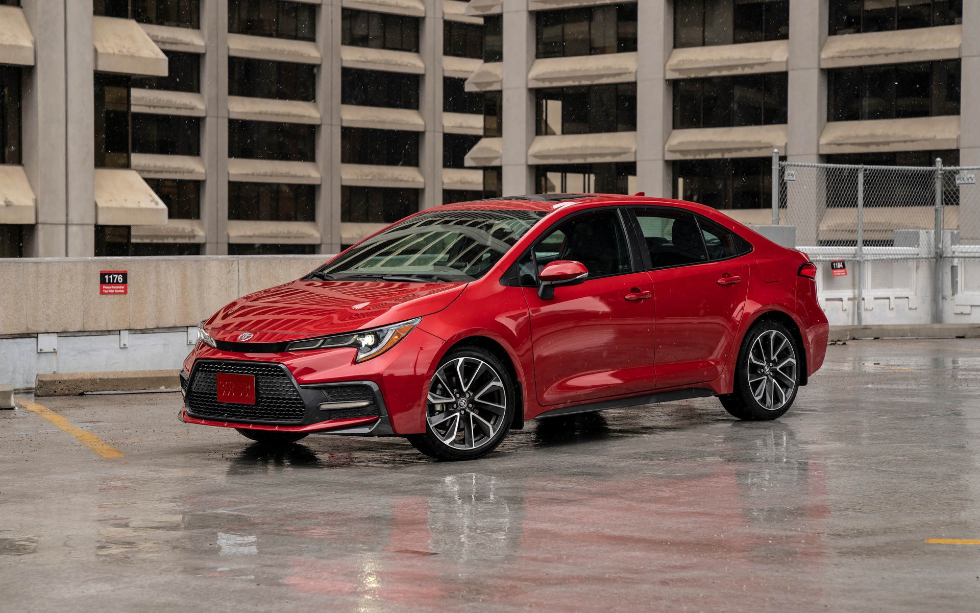 10 خودرو پرفروش آمریکای شمالی در 2019