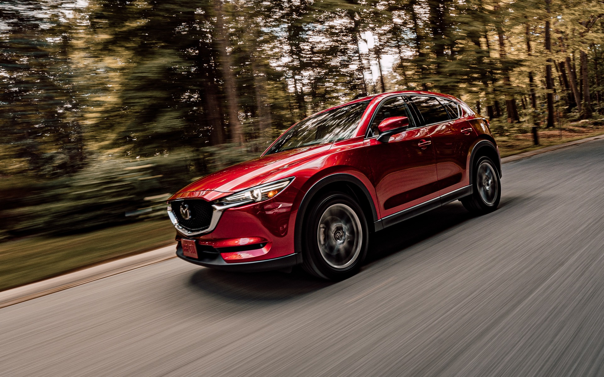 10 شاسی بلند پرفروش آمریکای شمالی در 2019