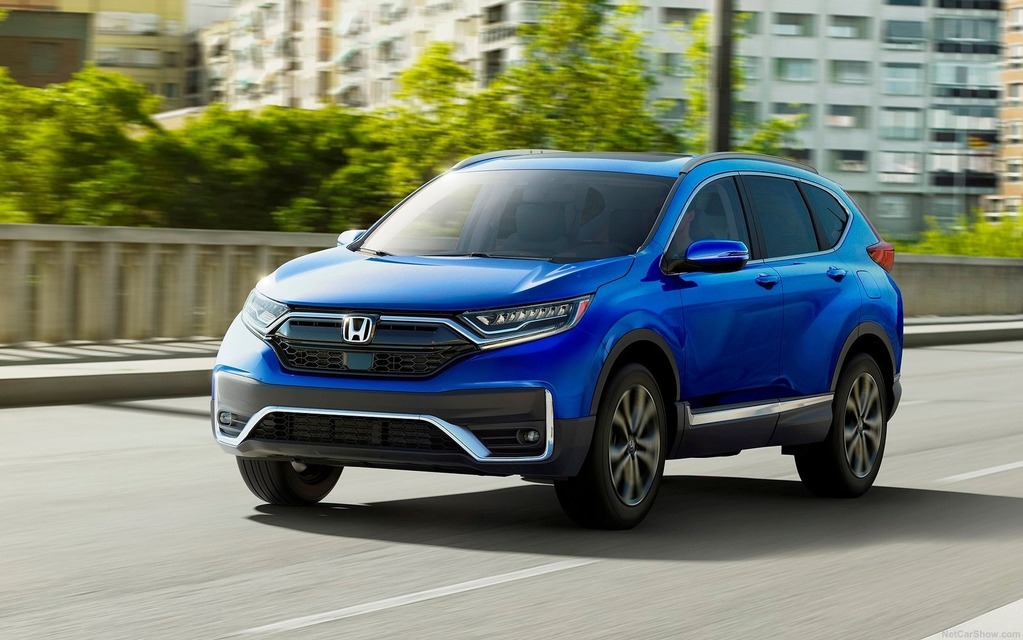 10 شاسی بلند پرفروش آمریکای شمالی در 2019