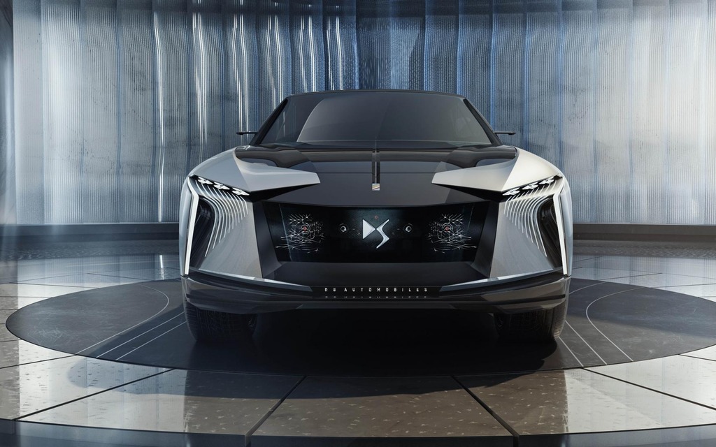 حرکتی جدی از برند لاکچری فرانسوی