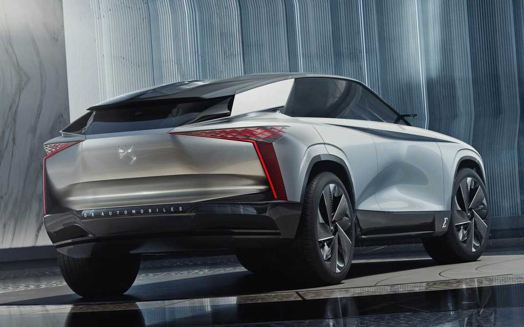 حرکتی جدی از برند لاکچری فرانسوی