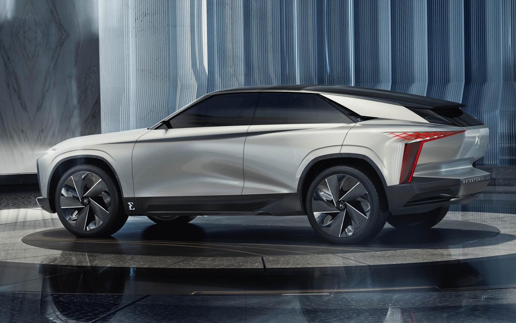 حرکتی جدی از برند لاکچری فرانسوی