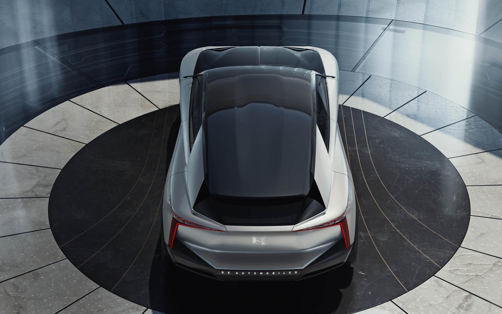 حرکتی جدی از برند لاکچری فرانسوی