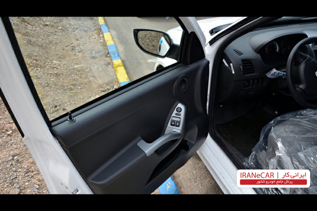 مشخصات ساینا آپشنال