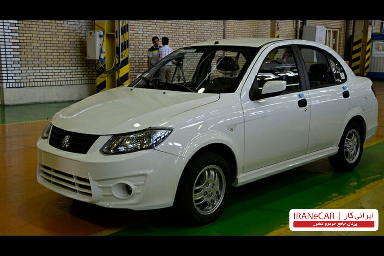 مشخصات ساینا آپشنال