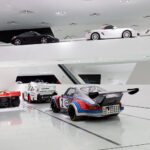 گشت آنلاین در 10 موزه برتر خودرو جهان