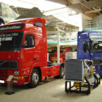 گشت آنلاین در 10 موزه برتر خودرو جهان