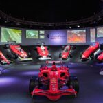 گشت آنلاین در 10 موزه برتر خودرو جهان