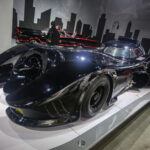 گشت آنلاین در 10 موزه برتر خودرو جهان