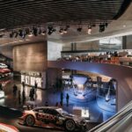 گشت آنلاین در 10 موزه برتر خودرو جهان