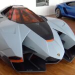 گشت آنلاین در 10 موزه برتر خودرو جهان