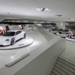 گشت آنلاین در 10 موزه برتر خودرو جهان