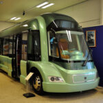 گشت آنلاین در 10 موزه برتر خودرو جهان