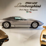 گشت آنلاین در 10 موزه برتر خودرو جهان