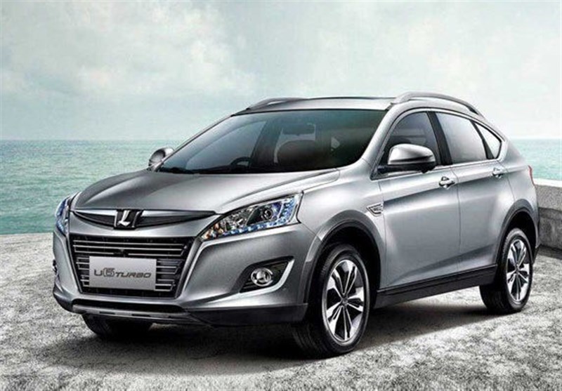 تولید محصولات لوکسژن در ایران