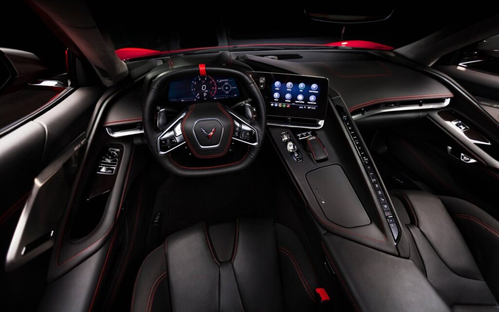 10 خودرو برتر از نظر زیبایی داخل کابین