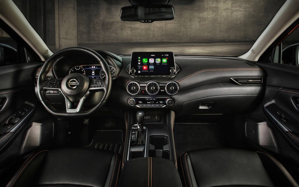 10 خودرو برتر از نظر زیبایی داخل کابین