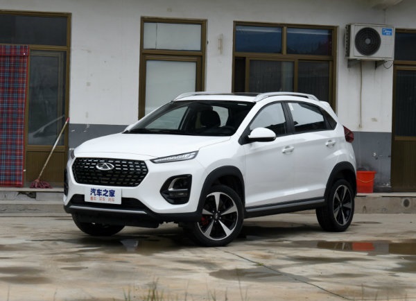 فیس لیفت MVM X22