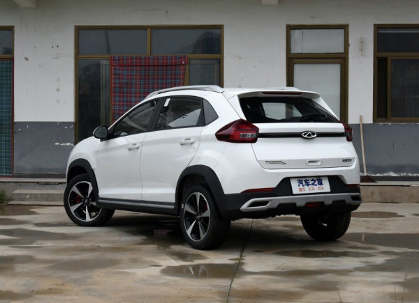 فیس لیفت MVM X22