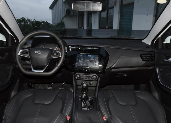 فیس لیفت MVM X22