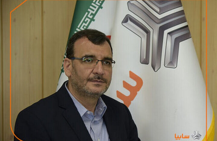 قائم مقام مدیرعامل سایپا