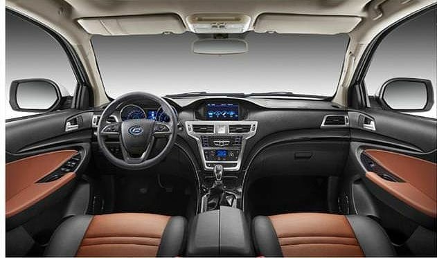 شاسی بلند آفرود سایپا