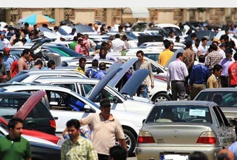 قیمت های جدید سایپا